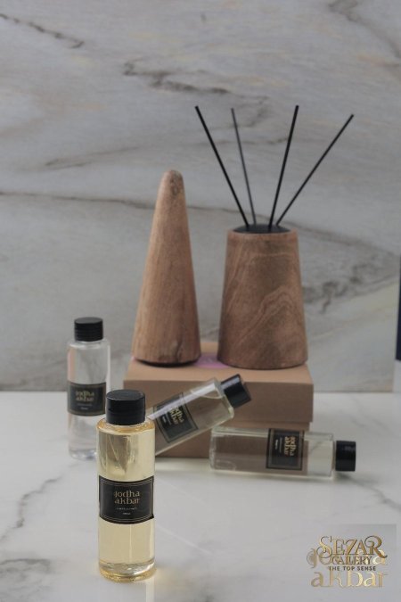 زيت معطر جودا أكبر