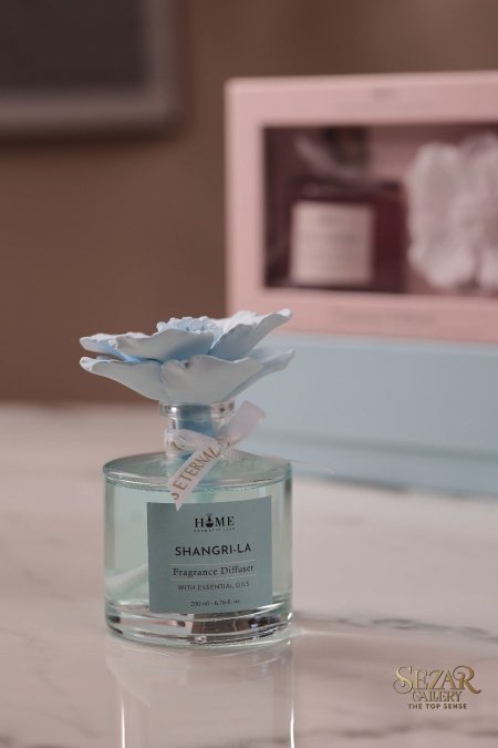 البكج الأزرق