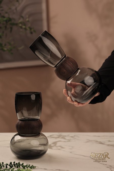 5720-4 5720-5 طقم فازات