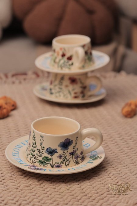 Lexi 26 مج ڤينتج