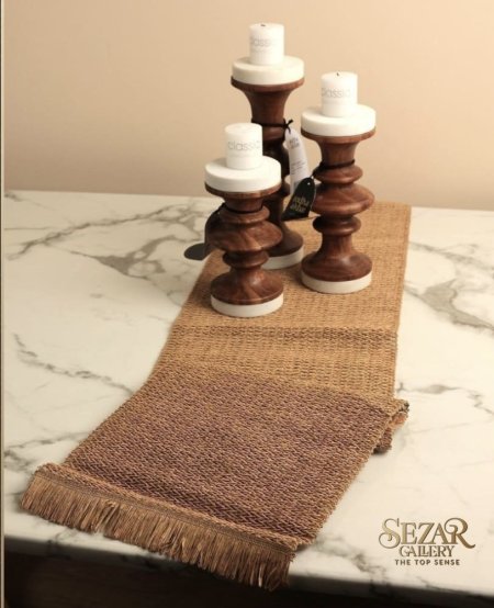 رنر قش بني 5714-6