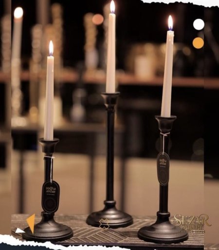 Ja-57 a/b/c طقم شمعدان