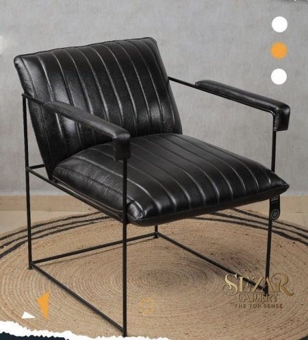 اللون الأسود