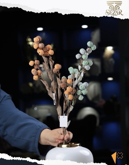 2635-2 عروق ورد