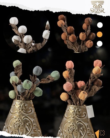 2635-3 عرق ورد