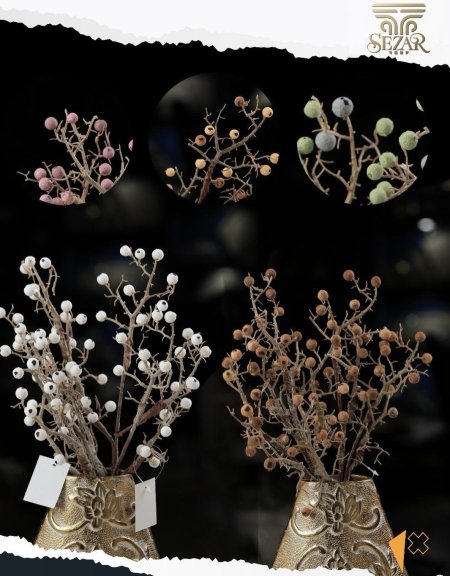 2536-5 عرق ورد