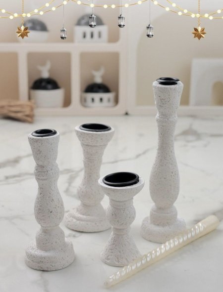 Layila-71/72/73/74 شمعدان