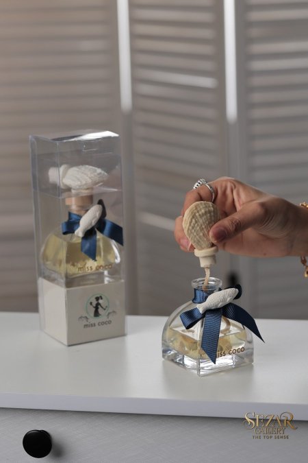 AYT-33 AYT-73 معطر مع فواحة