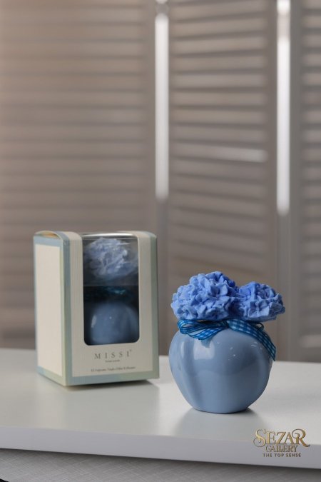 AYT-2  MGR-2 معطر مع فواحة شكل وردة القرنفل