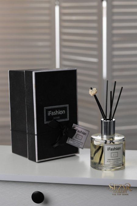 AYT-DF AYT-SPRAY معطر عيدان