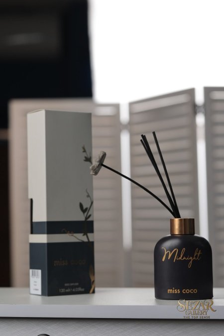 AYT-75 AYT-74 AYT-65 معطر مع عيدان