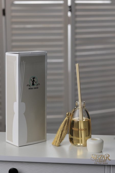 AYT-74 معطر مع عيدان 220 ml