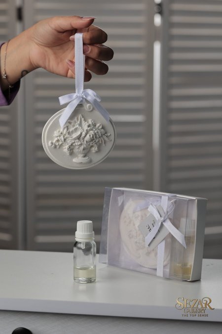 AYT-70 فواحة رائحة تعليقة