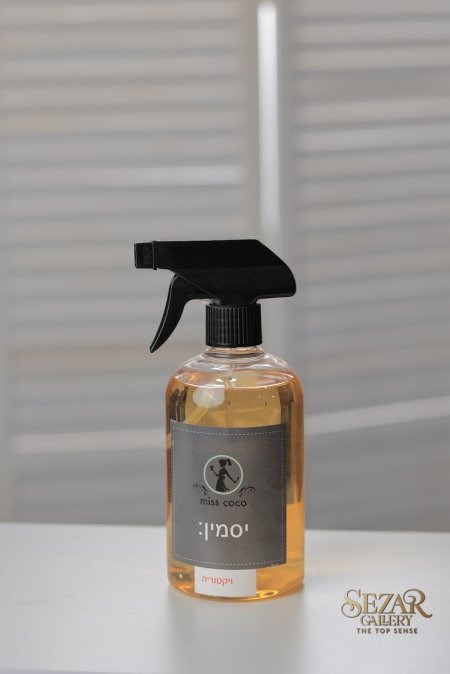 مرش 500 ml رقم 3