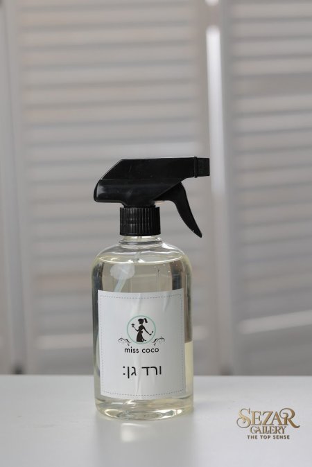 مرش 500 ml رقم 4