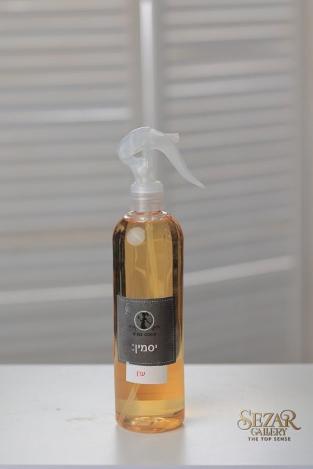 مرش 400 ml رقم 3