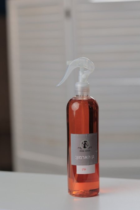 AYT-(49-52) مرش جو 400 ml