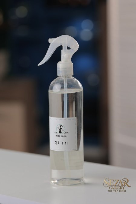 مرش 400 ml رقم 1