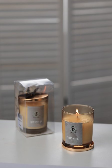 AYT-(52/59/61) شمع