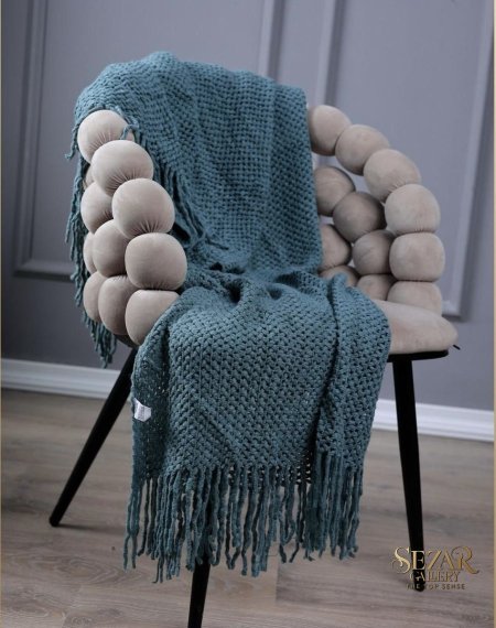 0707-6 ثرو تركوازي