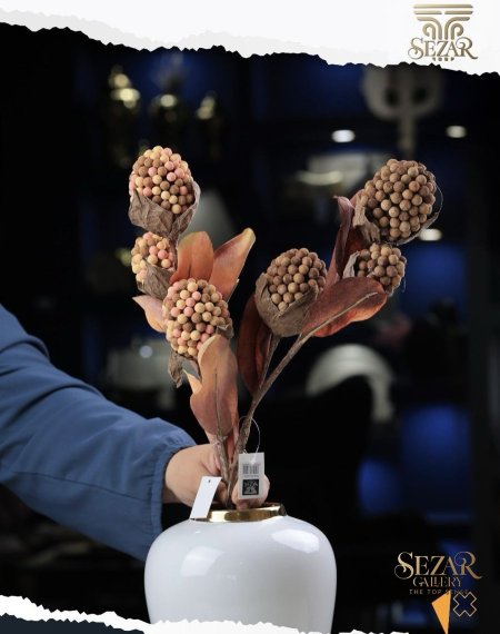 2635-1 عروق ورد