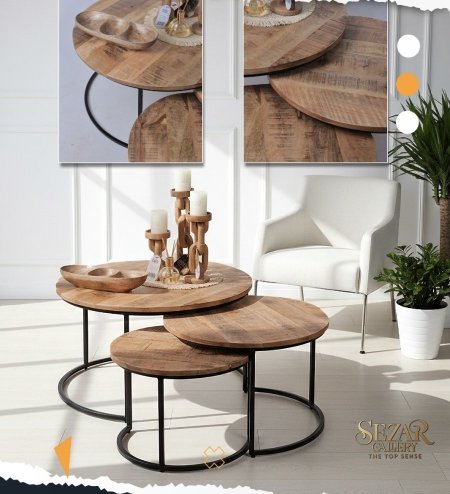 Sila-5 طقم طوايل