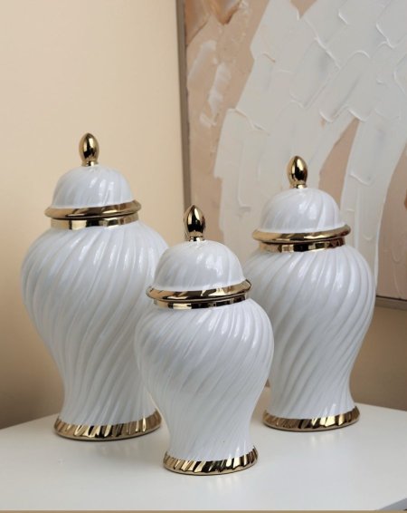 Jearna-35/36/37 طقم فازات