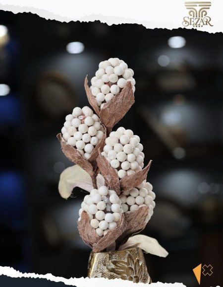 2635-4 عرق ورد قصير