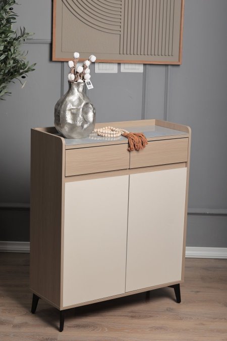 5713-3 5713-4 خزانة ديكور وأحذيه