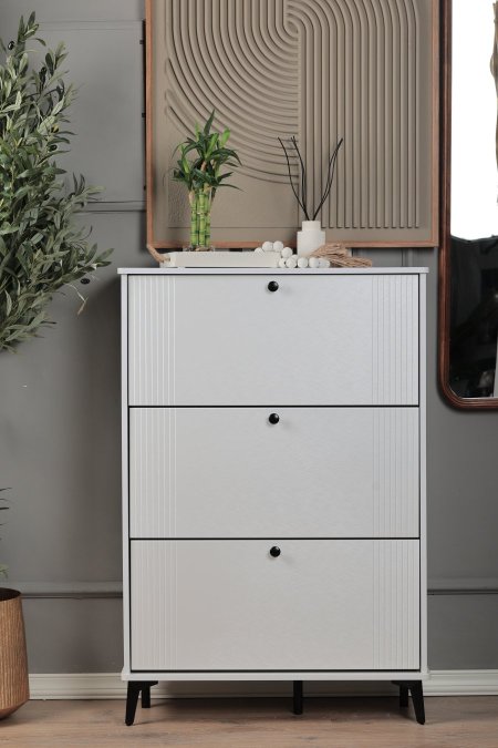 5713-1 خرانة أحذيه