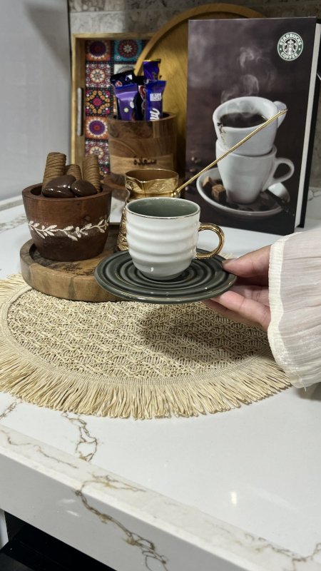 فناجين قهوه 90001