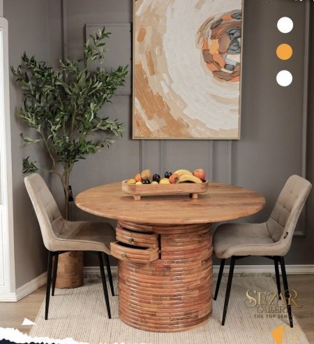 Sila-11 طاولة سفرة