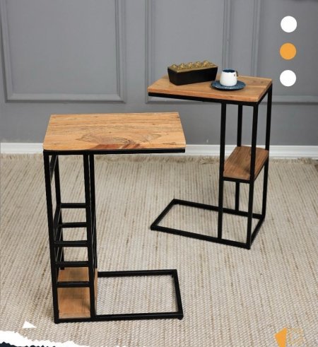 Sila-21 طقم سكملات سيرڤس