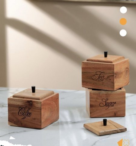 Sila-38 sila-33 acacia wood