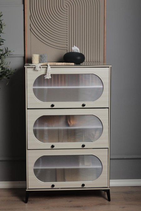 5713-2 خزانة أحذيه