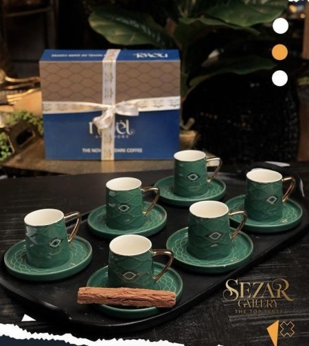 فناجين قهوه 90003
